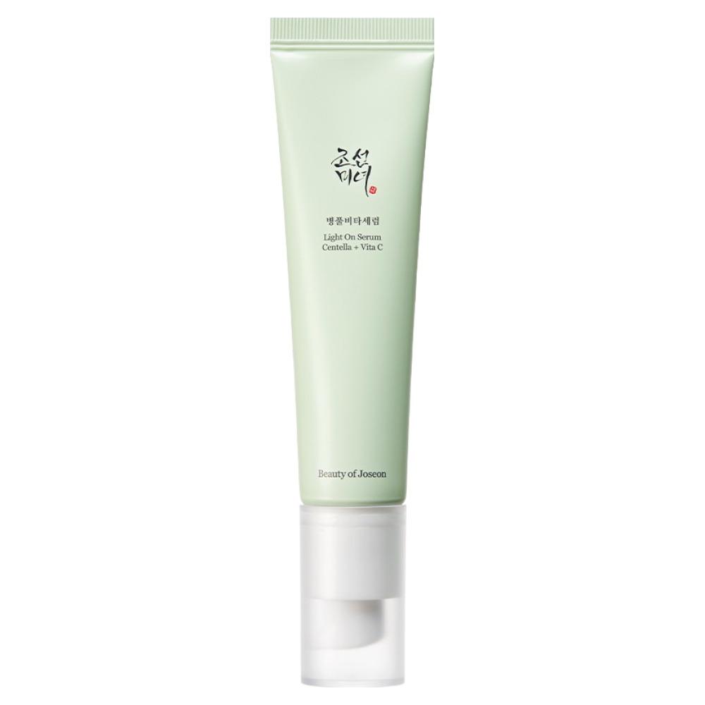 Beauty of Joseon Light On Serum : Centella + Vita C 30ml