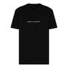 Armani Exchange Mens Regular T-Shirt