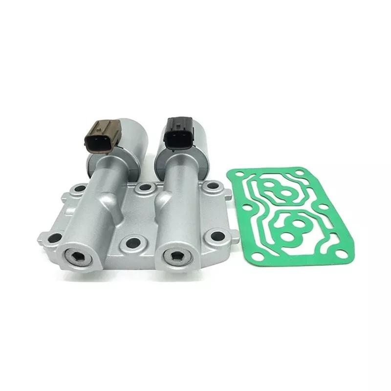 Transmission Dual Linear Solenoid 28260-PRP-014 For Honda Accord CRV Acura 99210