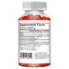 Ekstrakt z cynamonu cejlońskiego 600 mg Suplement diety, 120 kapsułek w butelce