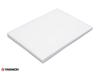 Yamako Pladan Sheets, 450x600mm, 3mm Thick, 10 Sheets (White)