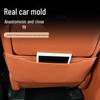 Rear Seat Kick Mats: Enhance Interior, Prevent Dirt, Special Accessories