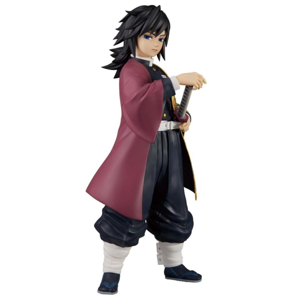 

Anime Demon Slayer: Kimetsu no Yaiba Grandista TOMIOKA GIYU Figure