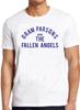 Gram Parsons And The Fallen Angels T Shirt B975 Music Folk Rock Hip Hop Retro Cool Top Tee