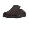 Fit Flop Womens/Ladies Gen-FF Leather Mules