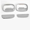 Car Door Handle Bowl Trim Cover Protect for Suzuki Jimny 2018 2019 2020 2021 2022 2023