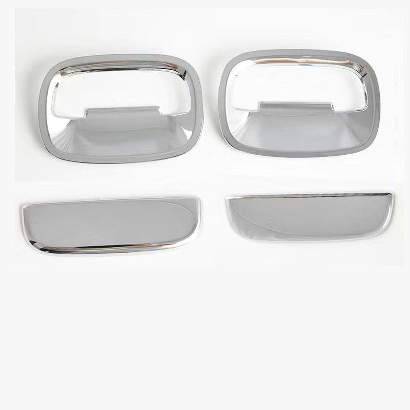 Car Door Handle Bowl Trim Cover Protect for Suzuki Jimny 2018 2019 2020 2021 2022 2023