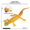 Children's Dinosaur Model Toy Set: Spinosaurus, T-Rex, Oviraptor, Tarbosaurus, Pachycephalosaurus