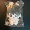 Used Bts Jungkook Stuffed Toy 10cm Unused Master