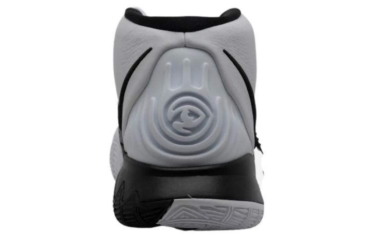 Nike Kyrie 6 Tb 'White Black' CW4142-101