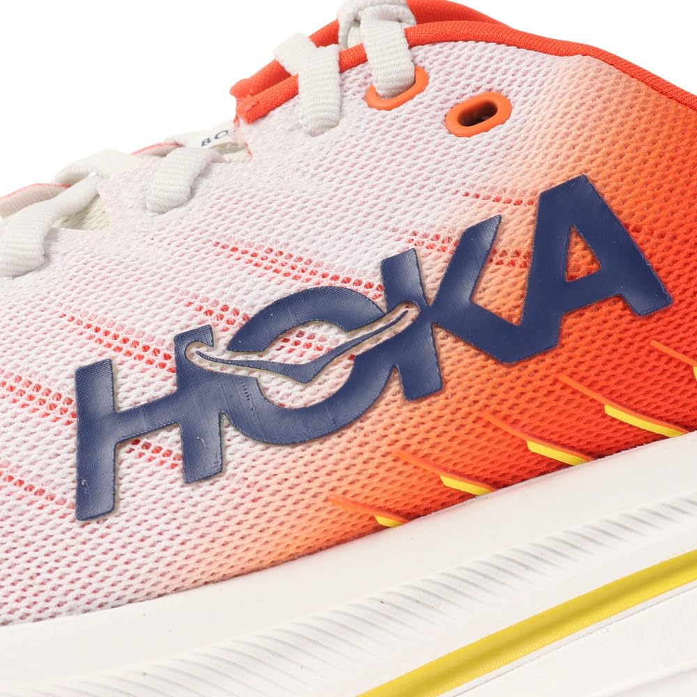 HOKA One One Bondi X Running Size Men's Shoes, 25.5cm (1113512 BDBF)