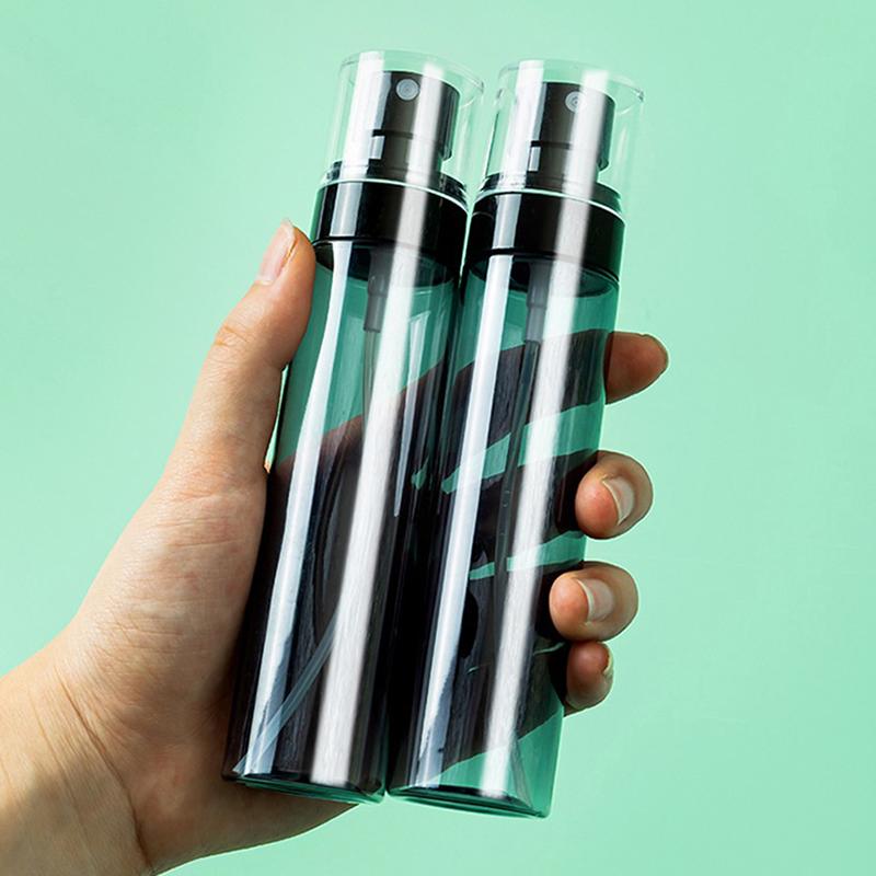 Portable Spray Bottle Empty Bottle Perfume Atomizer Travel Sub-Bottling