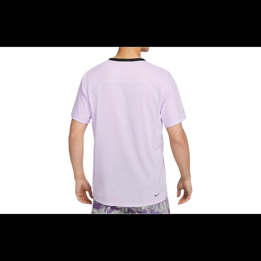 Nike T Shirt Men's Misty Purple DV9306-511