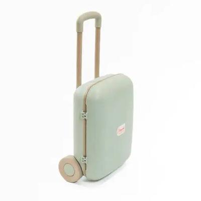 Detské puzdro Doloni mätové