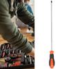 Screwdriver Portable Practical Slotted With Handle