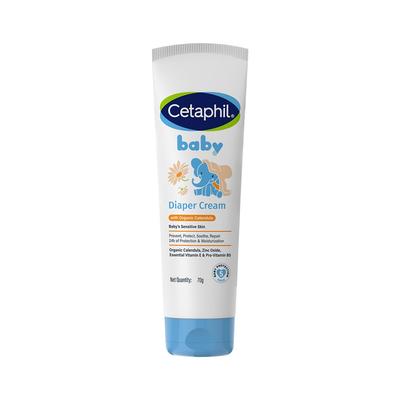 Baby Diaper Cream with Organic Calendula 70 Gm