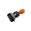 Front Indicator Bulb Turn Signal Lamp Socket For Peugeot 2008 4008 5008 90003016