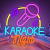 Dimmable Neon Light Sign for Karaoke Night and Party Décor