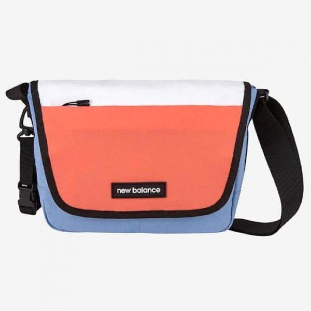 

New Balance Portable M Crossbag Nbgcdsl103 99 MIX／FREE
