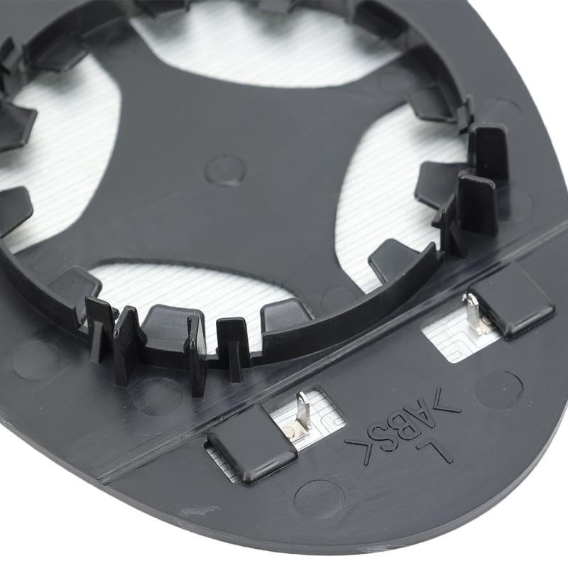 Rearview Mirror Glass Lens For BMW MINI R56 R57 R58 R59 2007 2008 2009 2010 2011-2014 Side Mirror Glass Lens Car Accessories