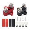 Power Distribution Terminal Block Set 5/16" Dual S Replacement