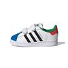 Superstar LEGO White TD H03969