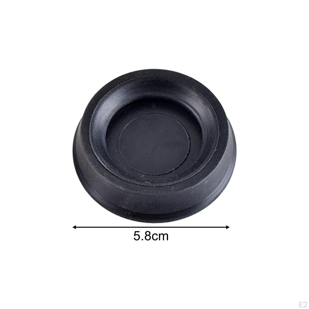 Barista's Choice Coffee Filter Cap
