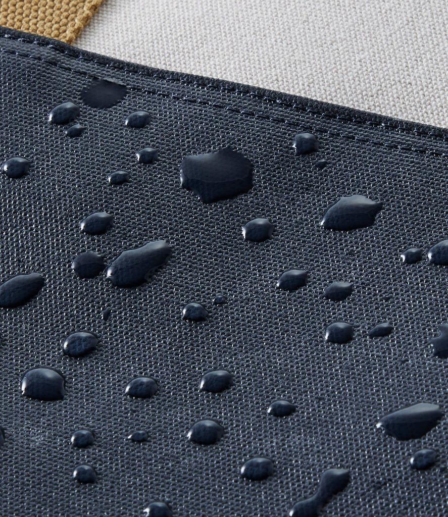 L.L.Bean Nor'easter Tote Bag, Regular, One Size Fits All, Dark BronzeCreamCanyon Khaki Multicolor, Product Number: 1000201049