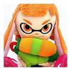 San-ei Boeki Splatoon ALL STAR COLLECTION Girl A (S) Plush SP01