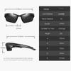 Polarized Sunglasses Men Women Sports Sunglasses Goggles Cycling Glasses Outdoor Sports Sunglasses Motorcycle Running Fishing