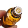 Refillable Vials Amber Glass Bottles For Essential Oils Perfume Aromatherapy Eye Dropper Bottle