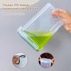 7PCS Food Storage Containers Kitchen Storage Container BPA Free PP Pantry Organization with Lid