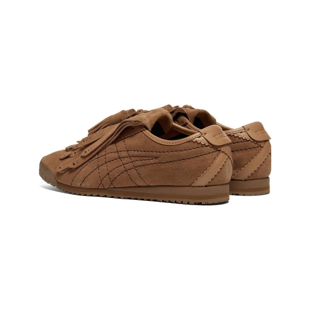 Onitsuka Tiger MEXICO 66 Casual Shoes Unisex Mocha 1183C576-200