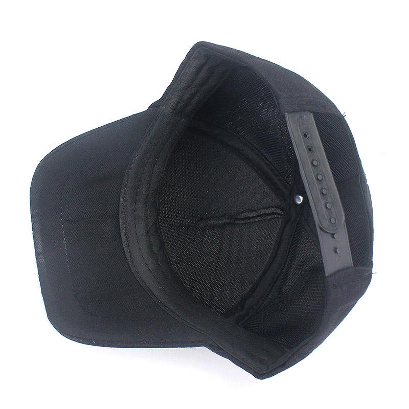 Dětská Dívčí Čepice s Diamantovou Inkrustací Jednoduchá Jednobarevná Baseballová Čepice Dámská Nastavitelná Ležérní Outdoorová Streetwear Móda Kočičí Klobouk