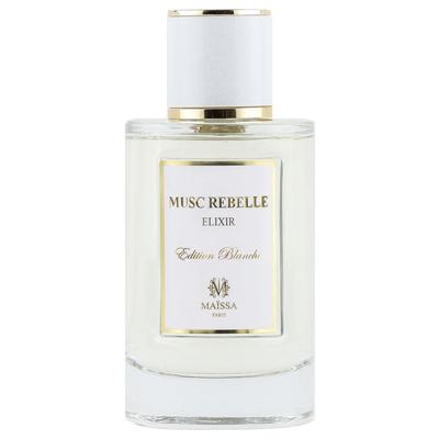Maison Maïssa - Eau De Parfum Musc Rebelle -