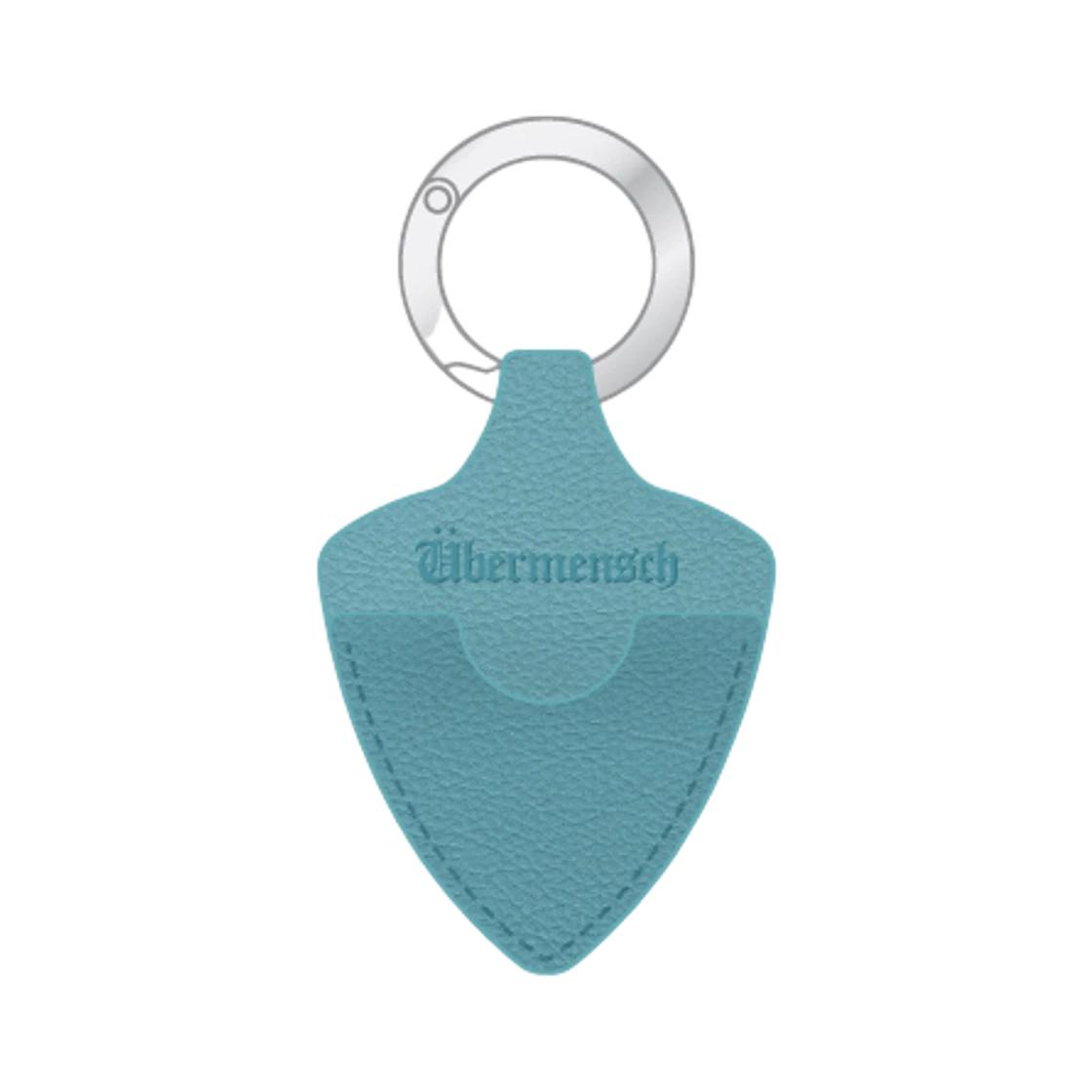 G-DRAGON Ubermensch Guitar Pick Holder Mint ONE SIZE