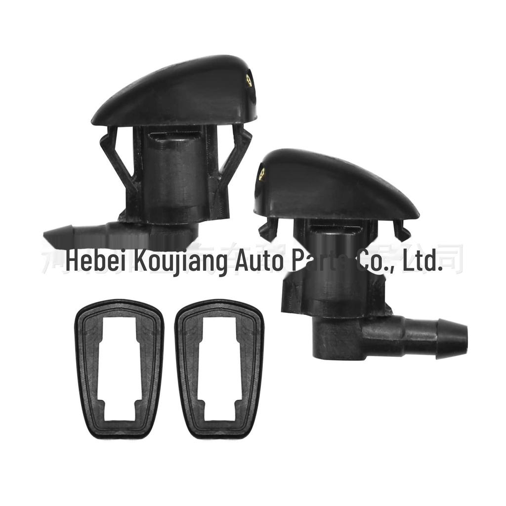 Compatible Water Nozzle for Toyota Corolla, Camry, Dodge, Jeep, BYD - Part 55079049AA