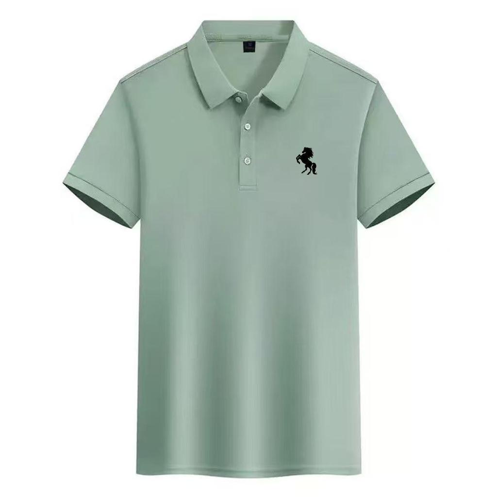 Schönes Herren-Poloshirt