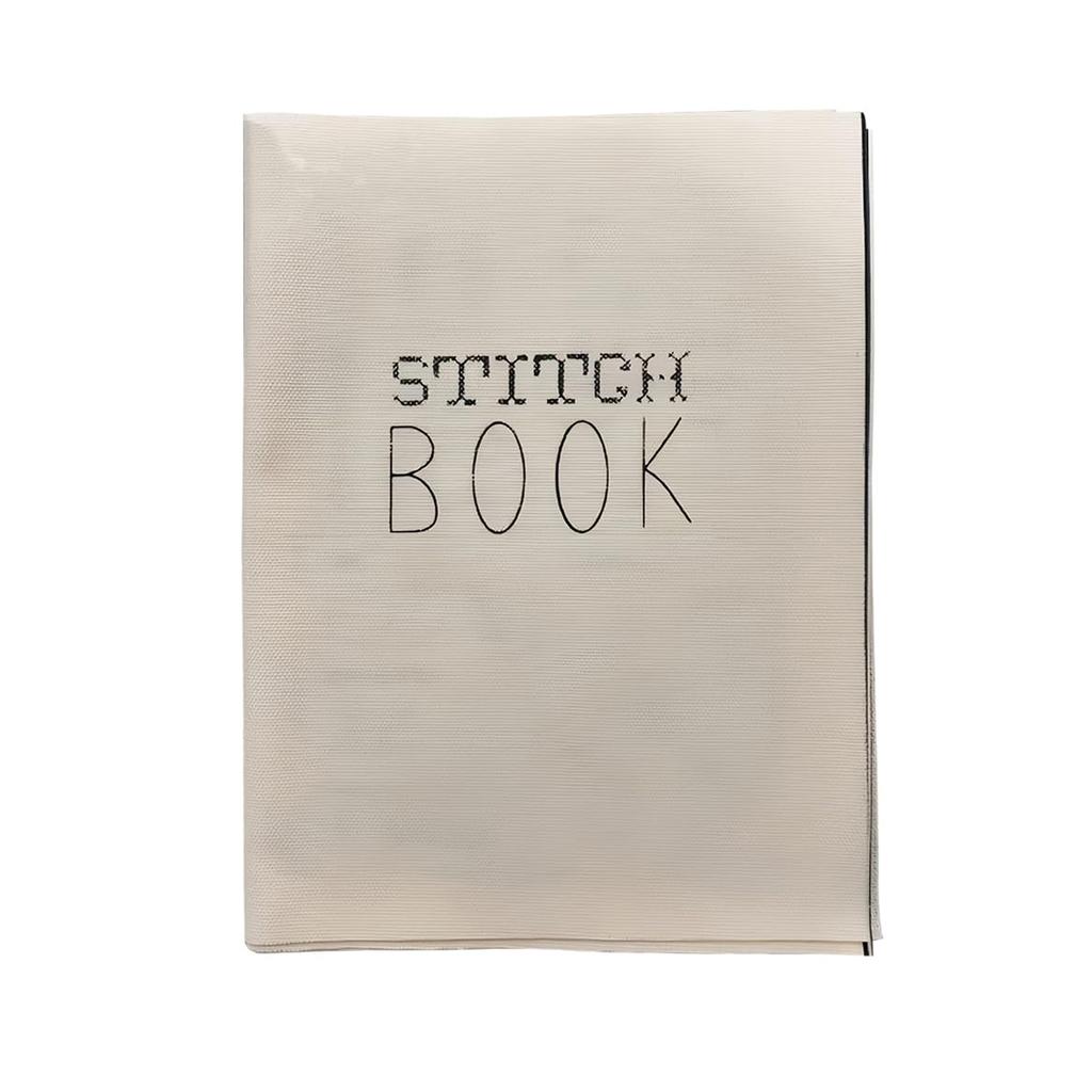 New Product! DIY Book Embroidery, Embroidery Book Kit, Sewing Patterns Guide With 86+ Patterns, 86 Unique Stitches, Tools Set