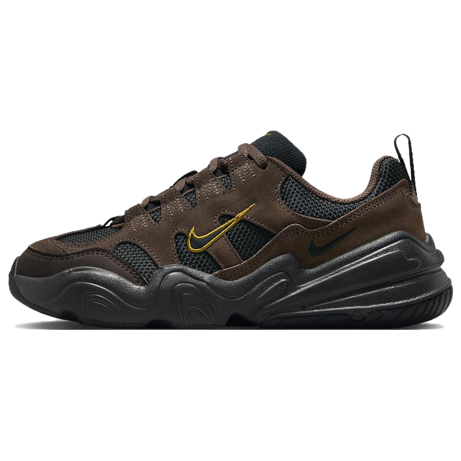 (WMNS) Nike Tech Hera  Cacao Wow  Women s DR9761-200 EU 38.5