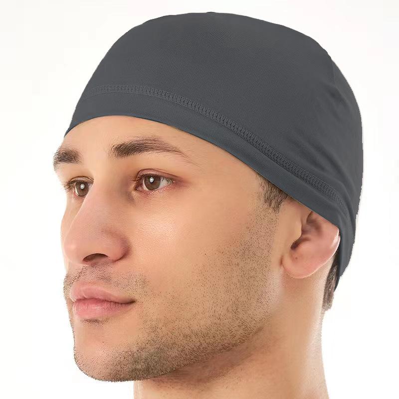 Oddychająca Wiatroodporna Letnia Czapka Czaszka na Rower i Motocykl na Zewnątrz