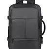 Li Shen Expandable Business Travel Laptop Backpack