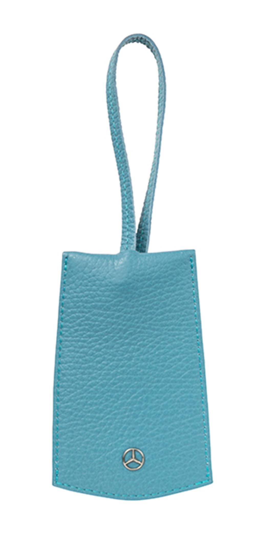 

Оригинальный чехол для ключа Clochet Новая модель Синий [Коллекция Mercedes-Benz] синий