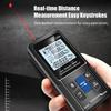 40m 50m 70m 100m 120m Handheld Digital Lasers Distance Meter Measure Rangefinder 6XDE