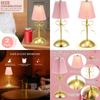 Hotel Homesta Restaurant Ambient Light Small Night Light Table Light Bar KTV Decorative Table Lamp Romantic Gift New LED Light