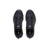Li Ning Cushioning, Wear Resistant Low top Running Shoes Men's Black ARNT011-2