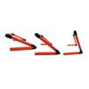 Adjustable Height Hurdle Lightweight Equipment for Jumping Practice Soccer