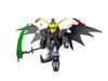 SD Gundam EX Standard Mobile Suit Gundam Wing Endless Waltz Gundam Deathscythe Hell EW Plastic Model Kit Pre-colored