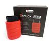 Xtruck X005 Plus Bluetooth Truck Diagnostic Scanner for SHACMAN SINOTRUK