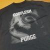 Godflesh Band Gift For Friends Black T-Shirt Cotton All Size